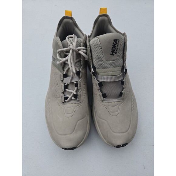 HOKA Transport Chukka GTX Hiking Shoes Asteroid Stardust Men`s Size 10D F27224 main image 7